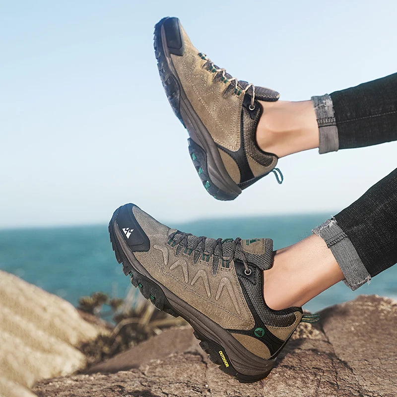 Men's Casual Sneakers