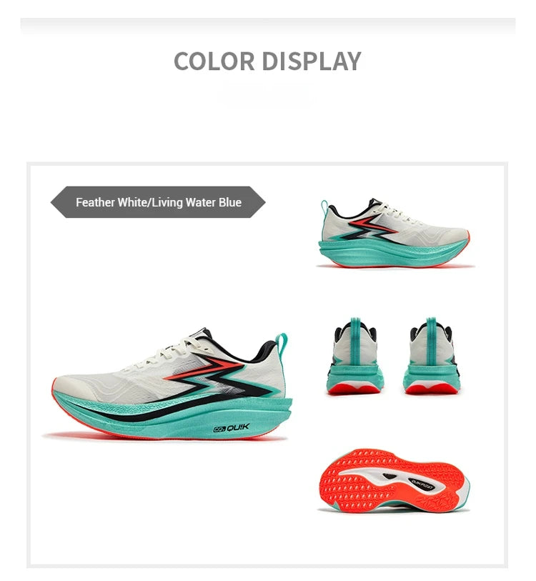 361 Flame 4.0 Running shoes