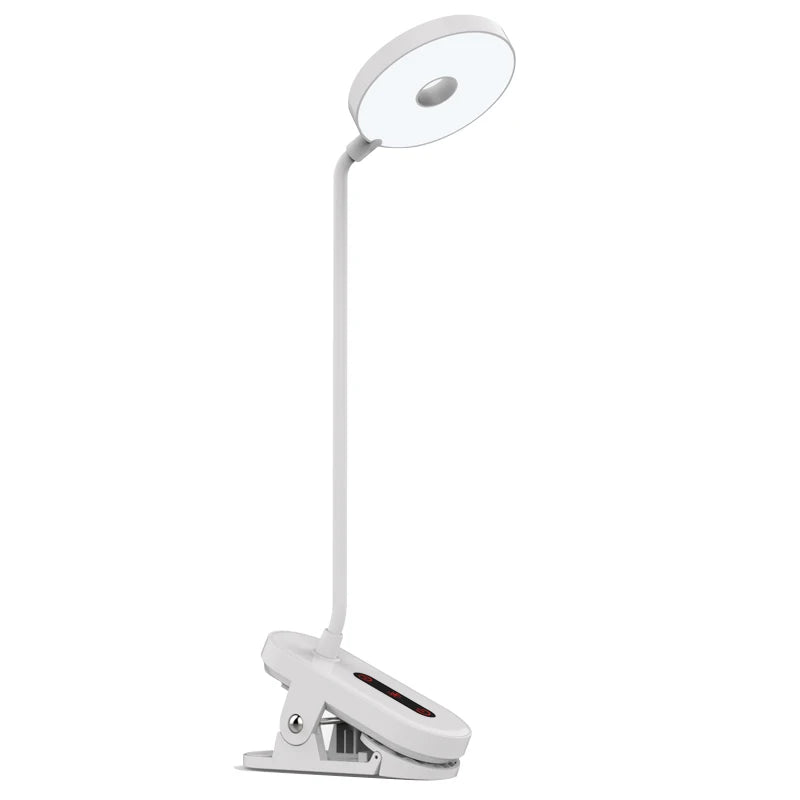 USB LED Reading Lamp