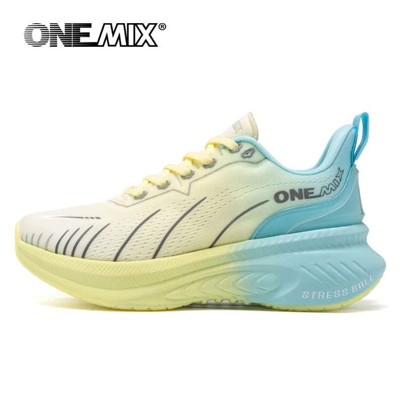 Air Cushion Outdoor Sport Shoes