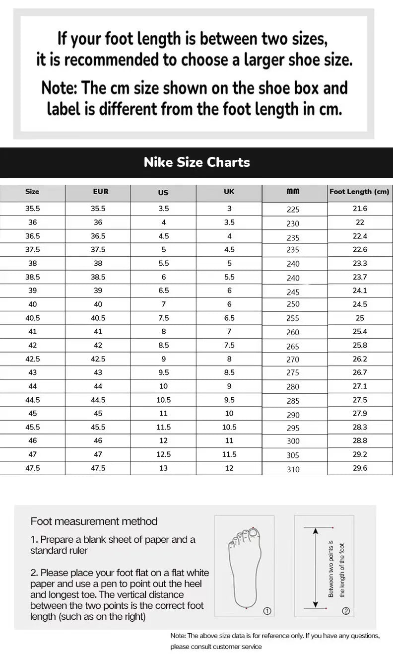 NIKE Airflow -Lightweight  everyday sneakers