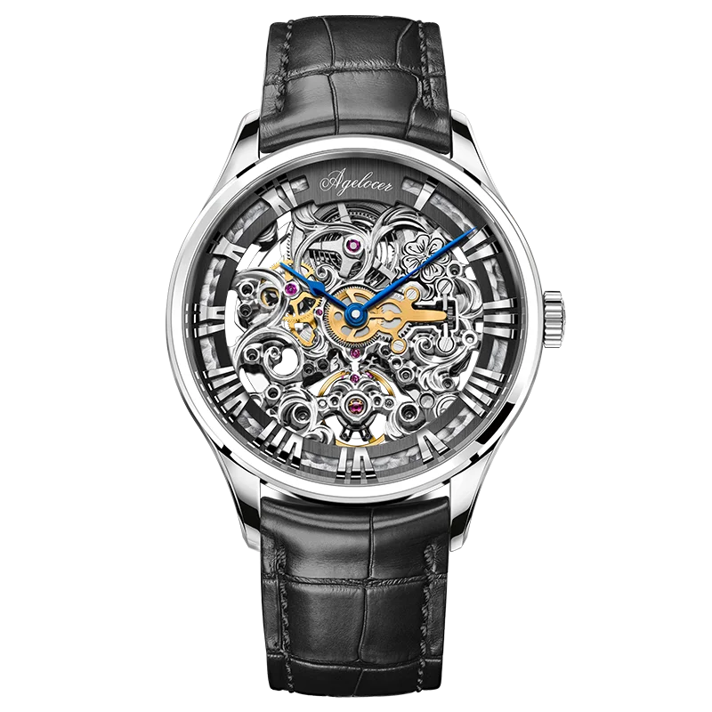 GOTTO Original Watch Automatic