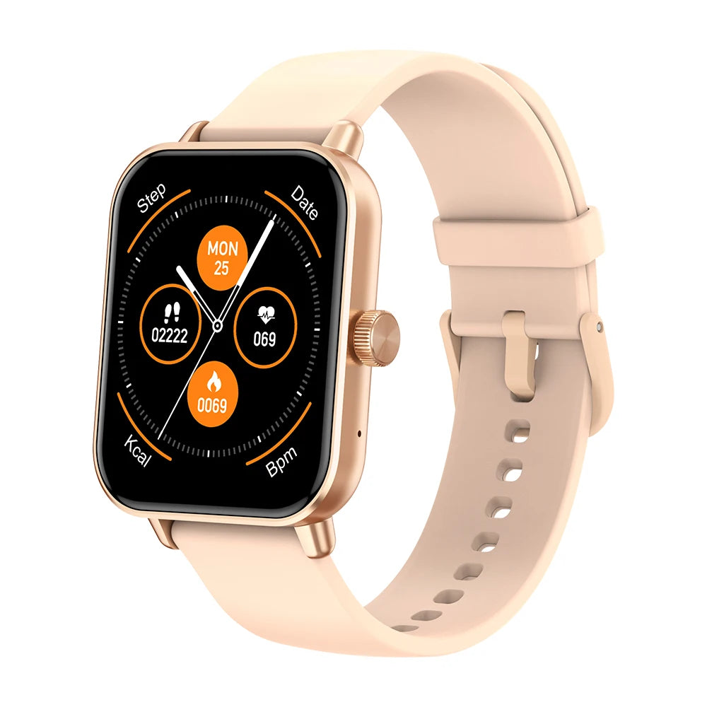 COLMI P81 smart watch