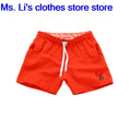 Fashion Bad Bunny Shorts Men/women UN VERANO SIN TI Harajuku Hip Hop Streetwear High Quality Bad Bunny Men's Shorts