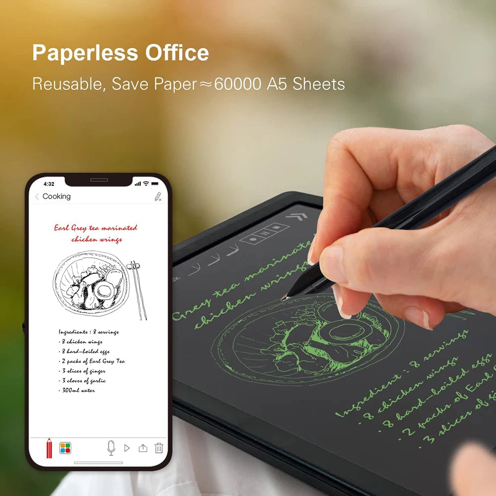 Bisofice Smart  Notebook set