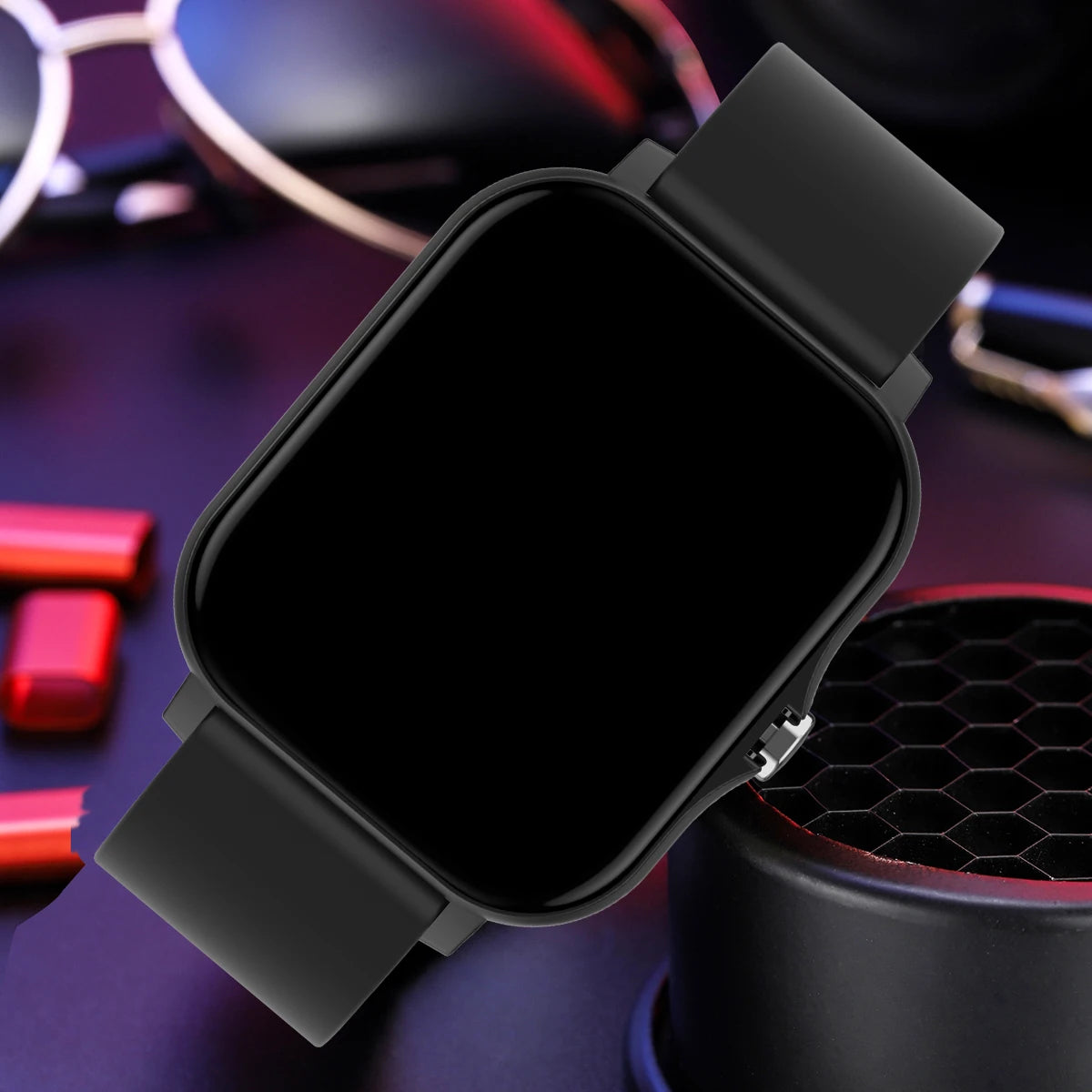 1.83" smart watch