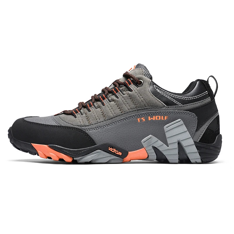 Hiking Shoes Mountain Boots