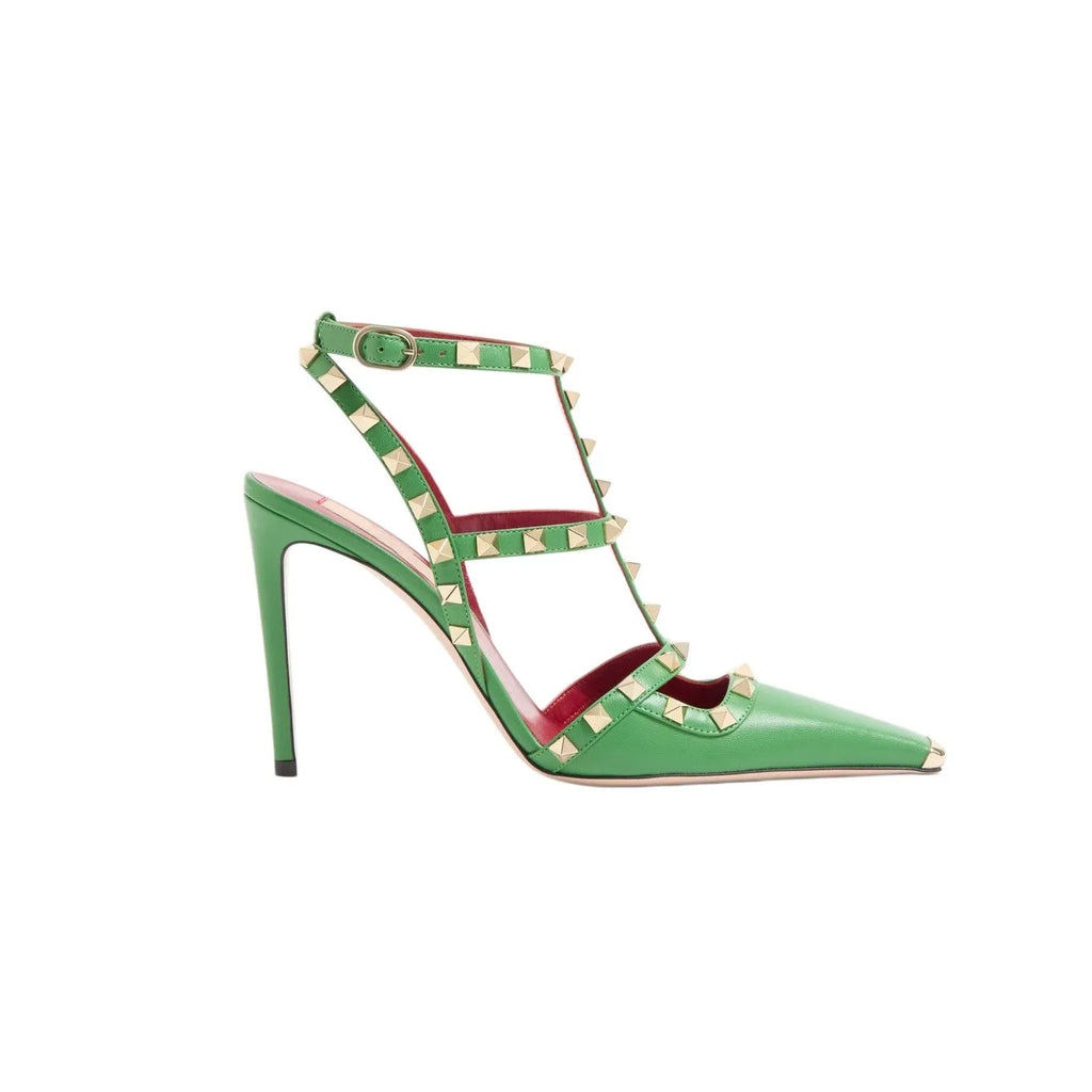 Women's LUX High-heeled