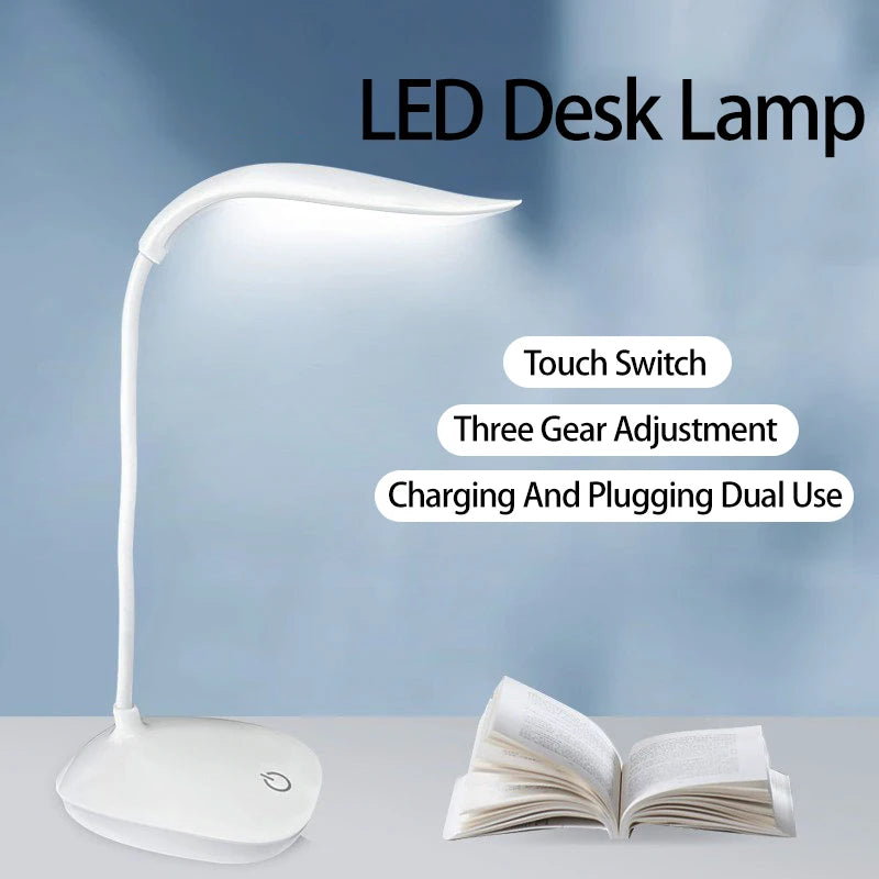 USB LED Reading Lamp