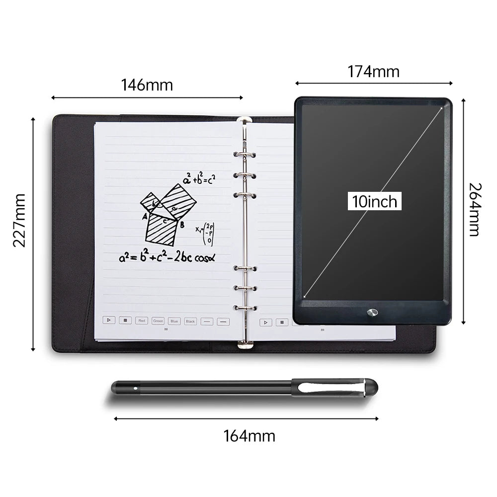 Bisofice Smart  Notebook set