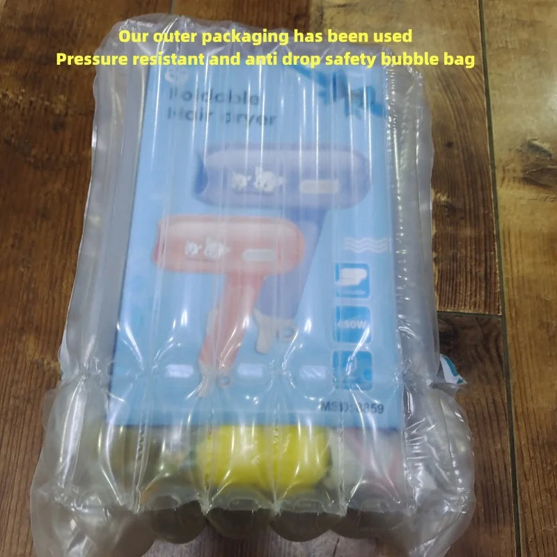Mini Folding Hair Dryer 400w