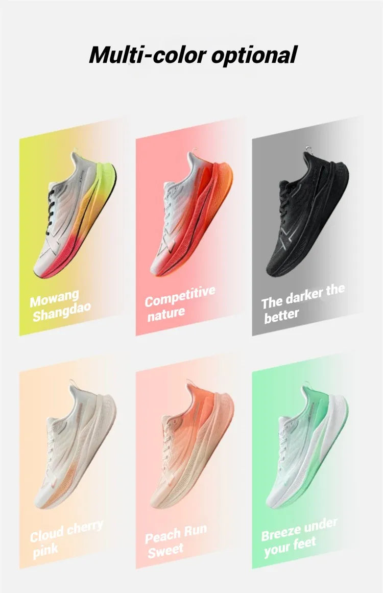 Soft Sneakers Cushioning