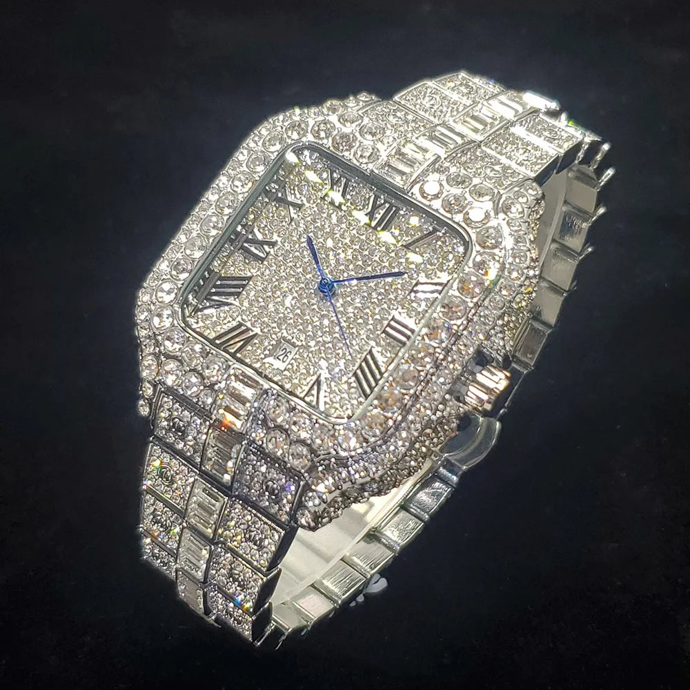 Fashion Bling Diamond