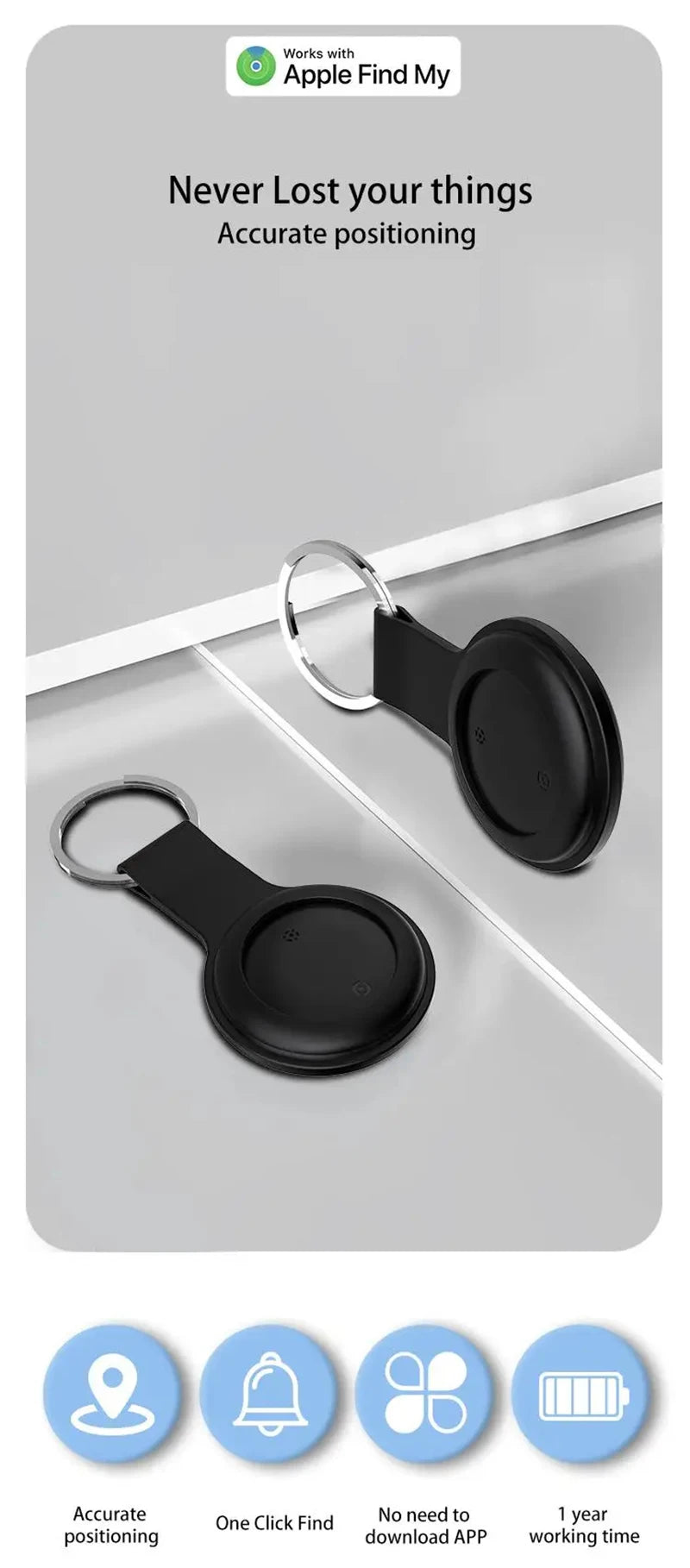 Smart GPS Tracker