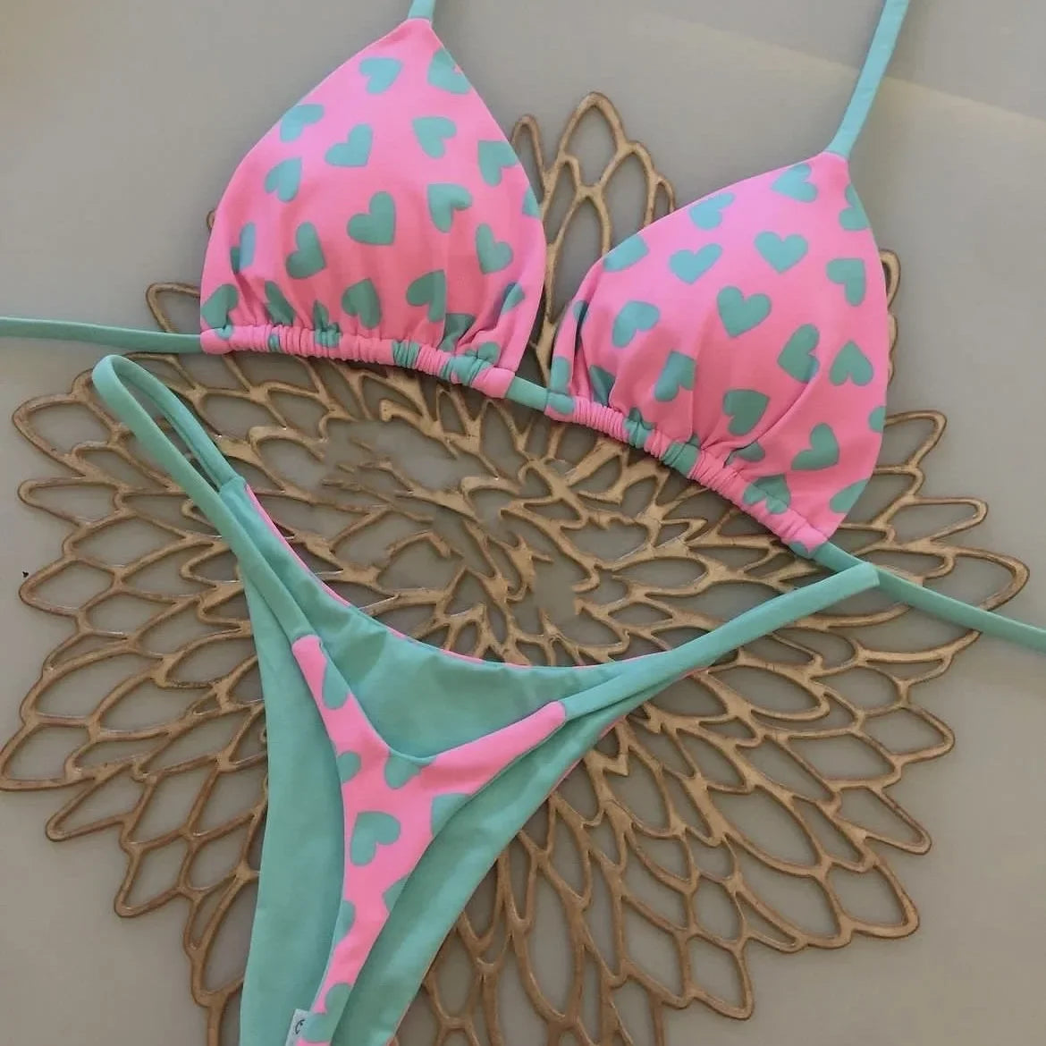 Swimsuit Bikin