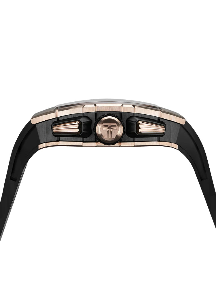 Waterproof Wristwatch Fashion