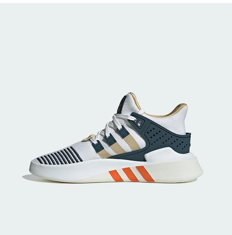 Adidas Originals Superstar Unisex Mesh Mid-Top Sneakers