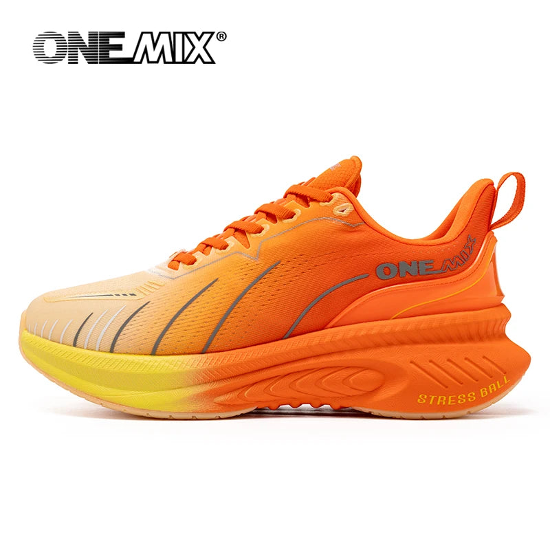 Air Cushion Outdoor Sport Shoes
