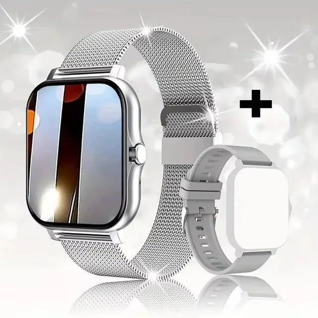 1.83" smart watch