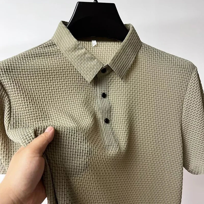 Casual Short Sleeved