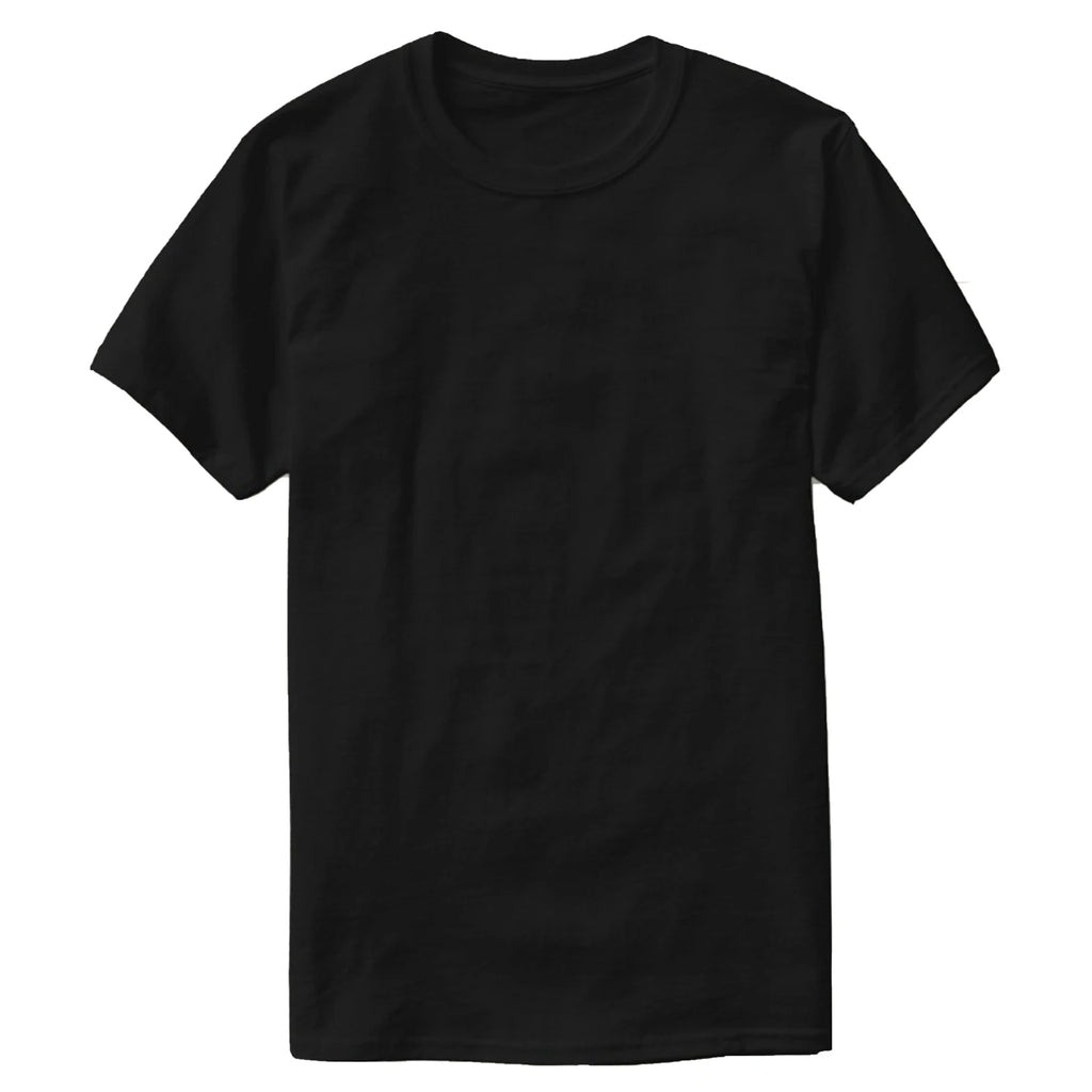 EMT T SHIRT BLACK
