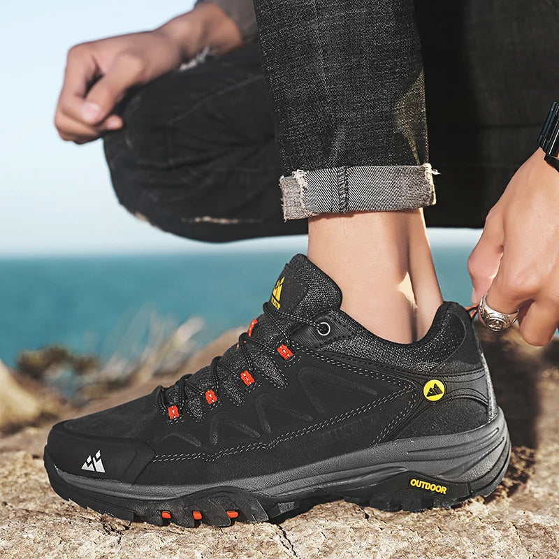 Men's Casual Sneakers