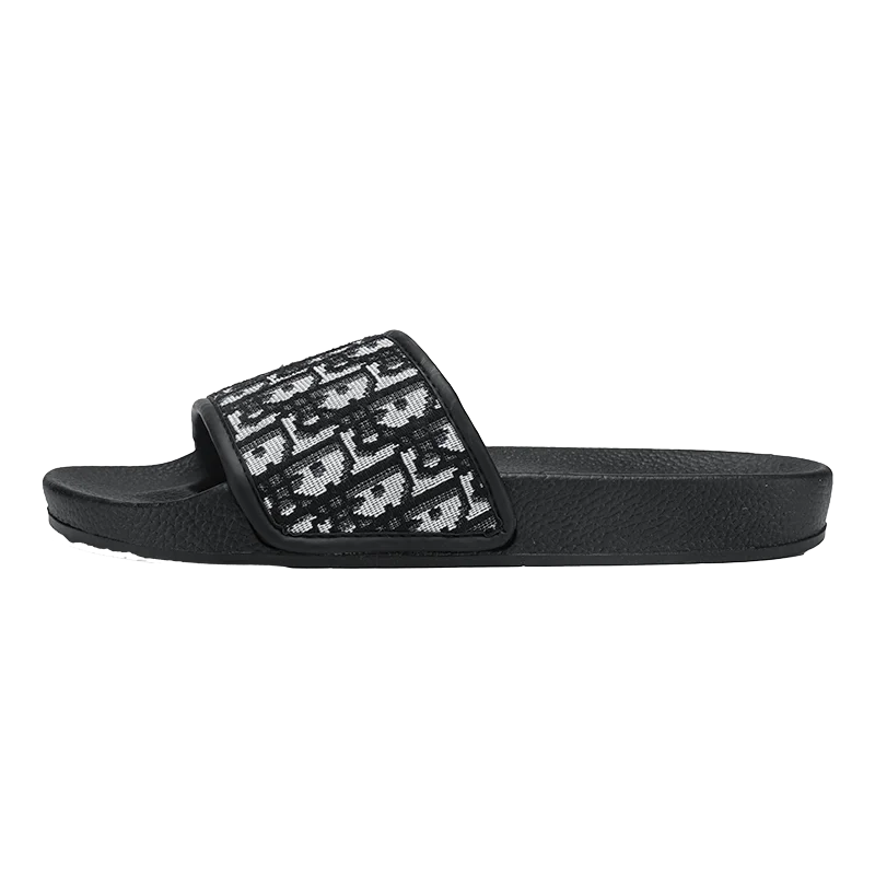 Men's Casual Home Slippers Lightweight