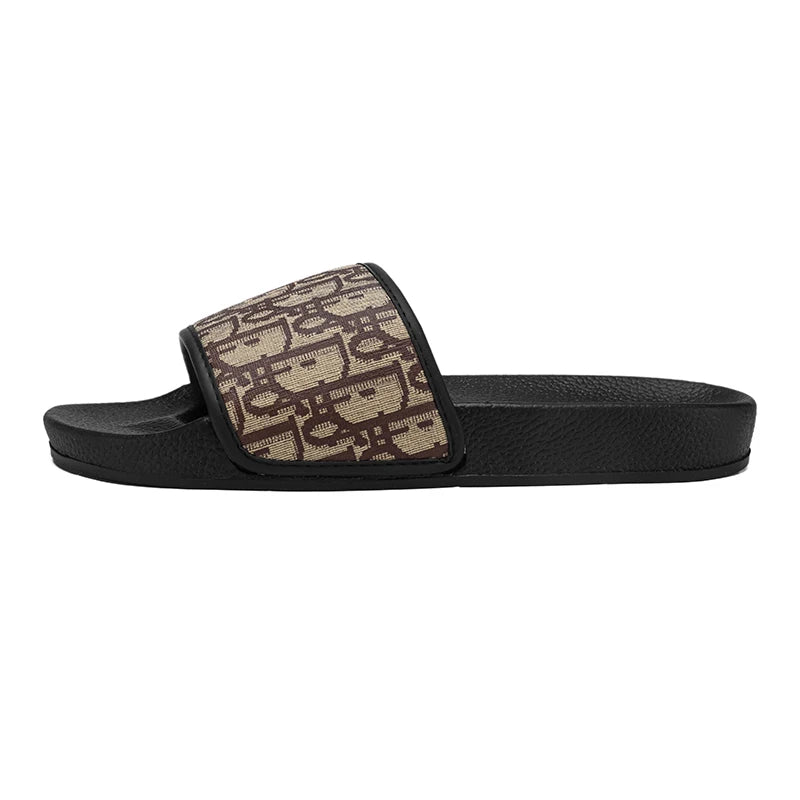 Men's Casual Home Slippers Lightweight
