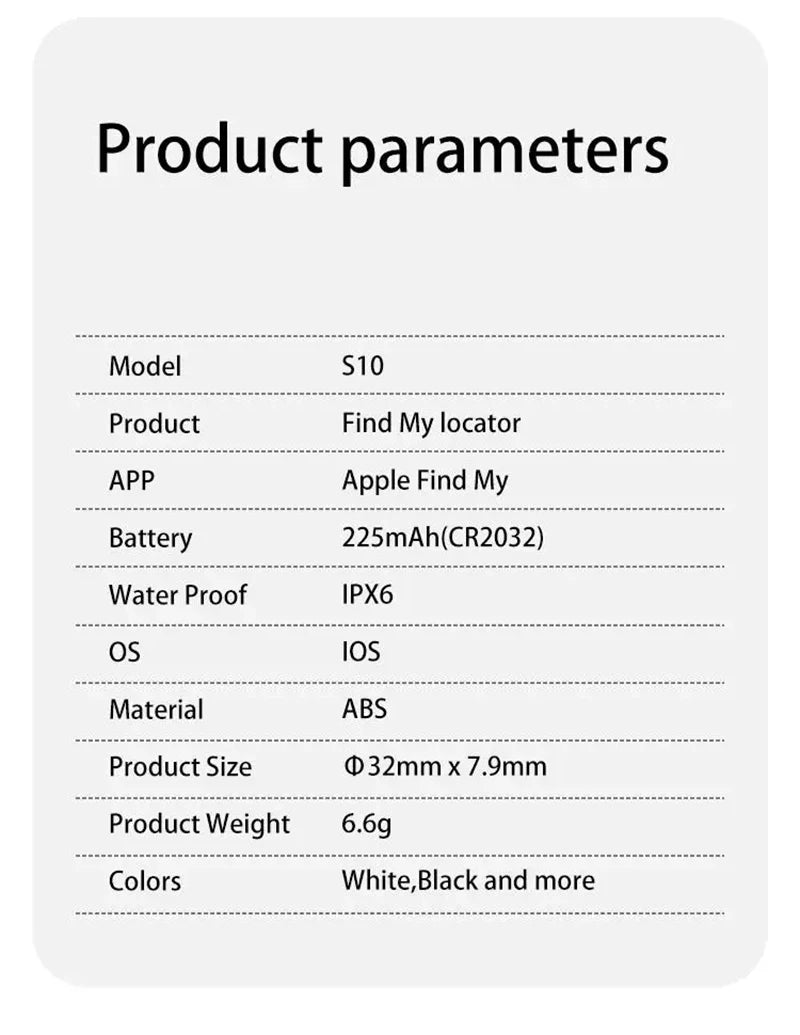 Smart GPS Tracker