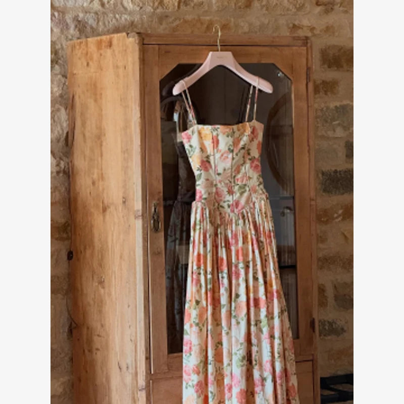 GOTTO , Sleeveless High Waist