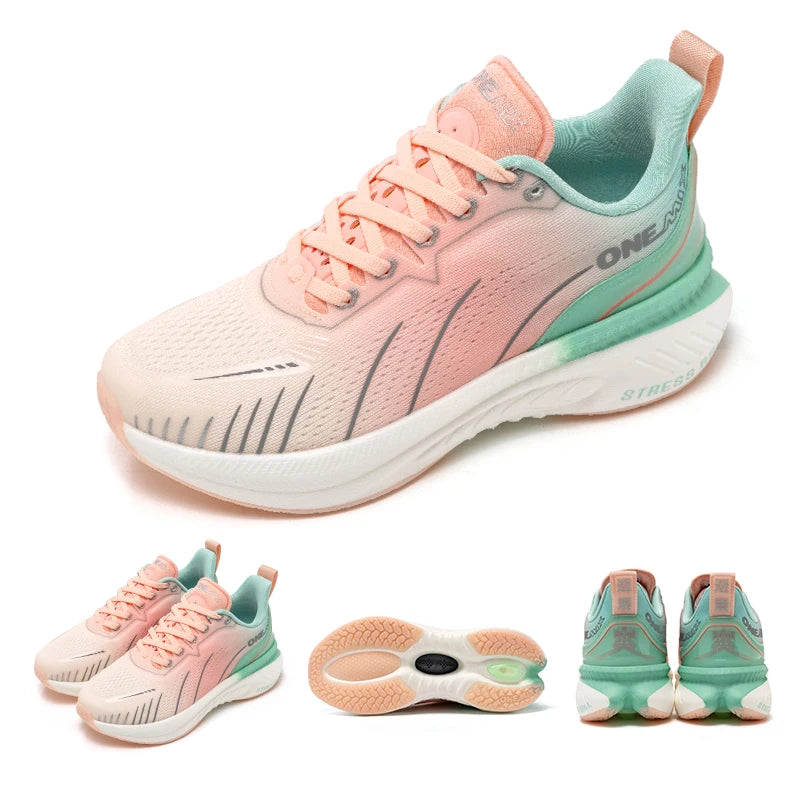 Air Cushion Outdoor Sport Shoes