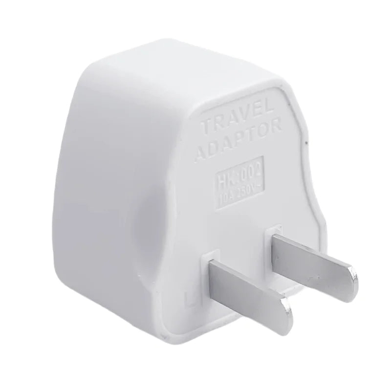 Universal Travel Adapter Plug