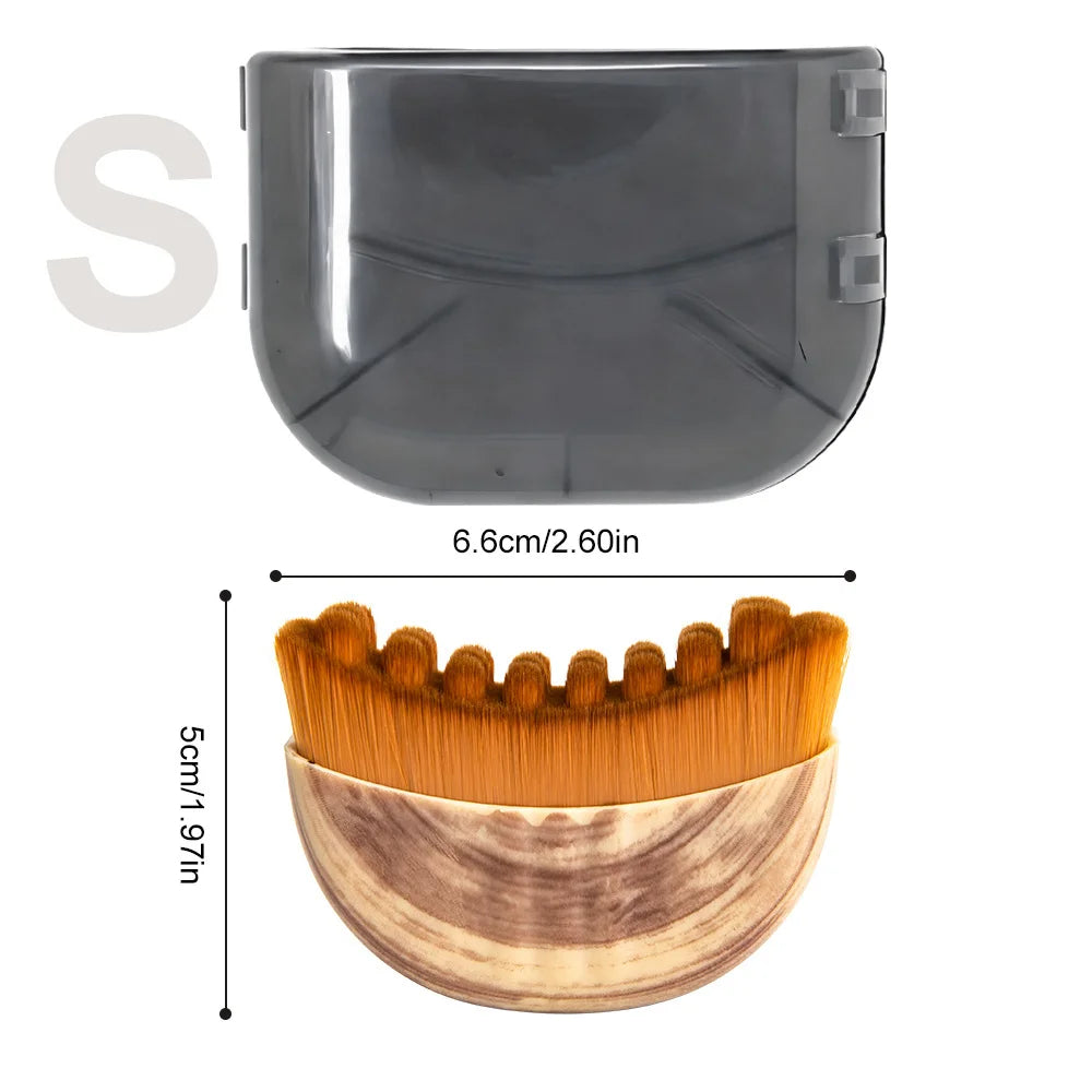 Lymphatic Facial Massager