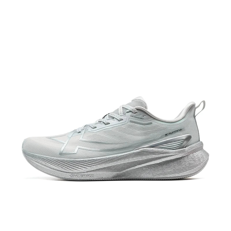 Soft Sneakers Cushioning