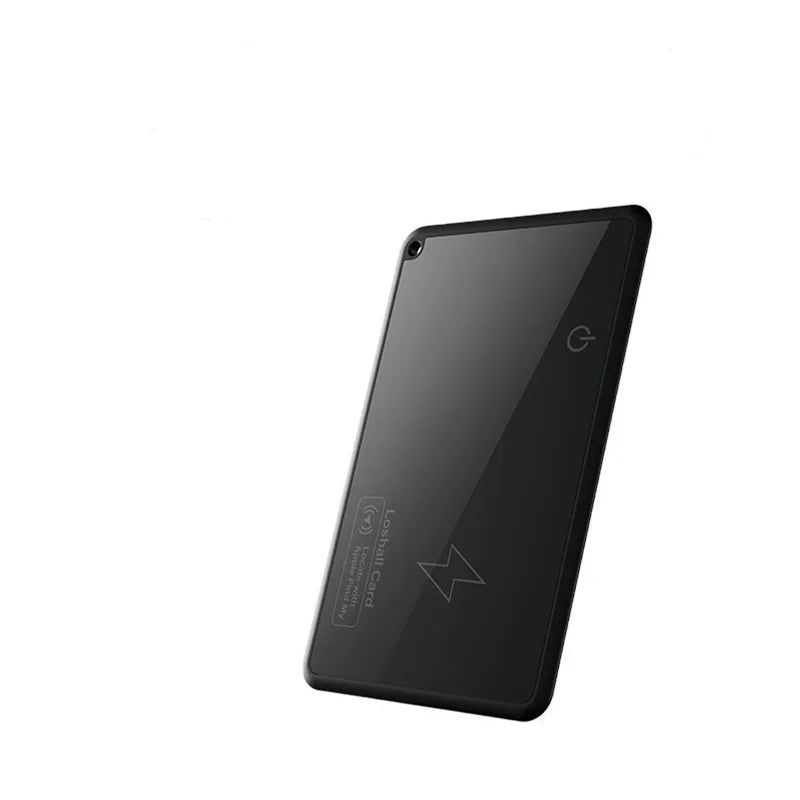 Smart Wallet tracker card