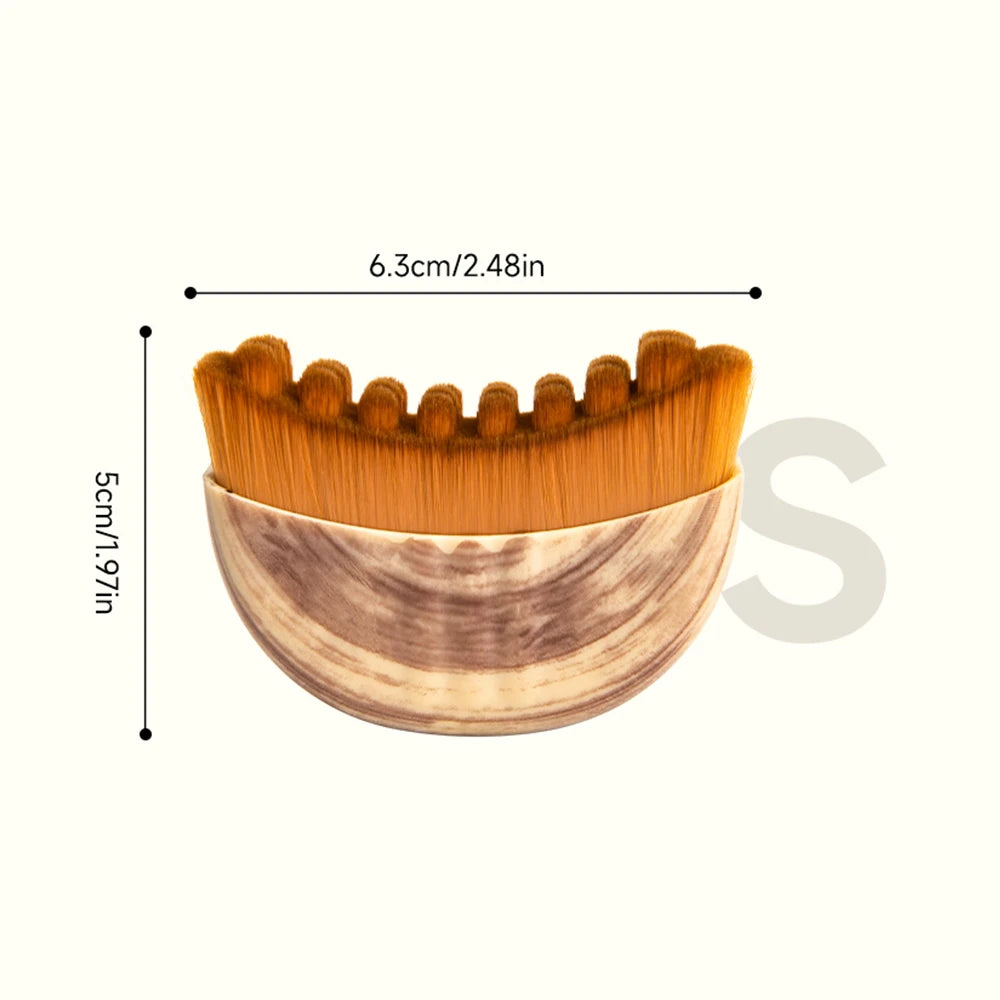 Lymphatic Facial Massager