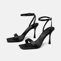 GOTTO glam heels