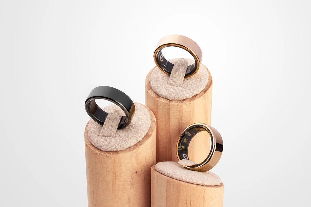 Smart ring R02