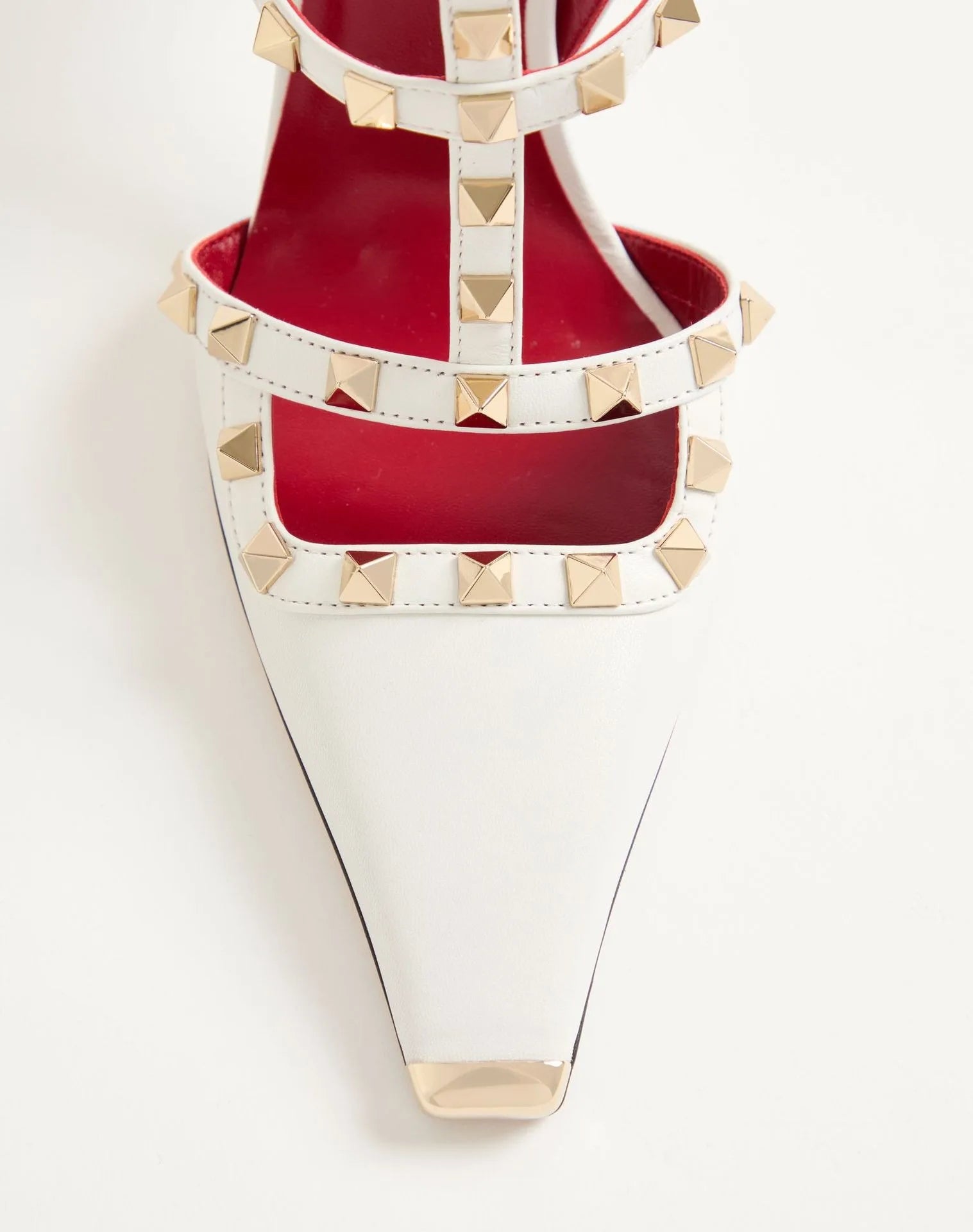 Women's LUX High-heeled