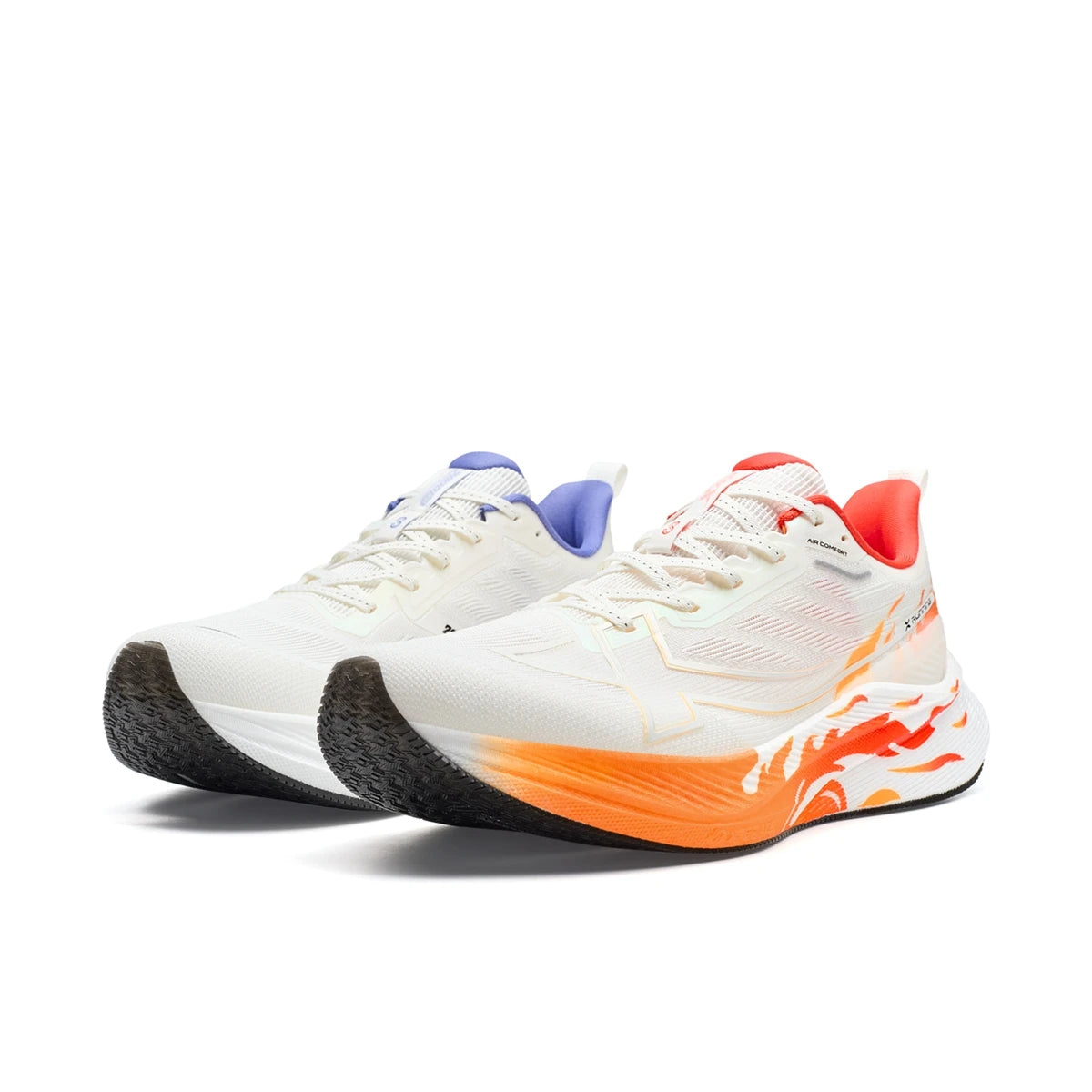 Soft Sneakers Cushioning