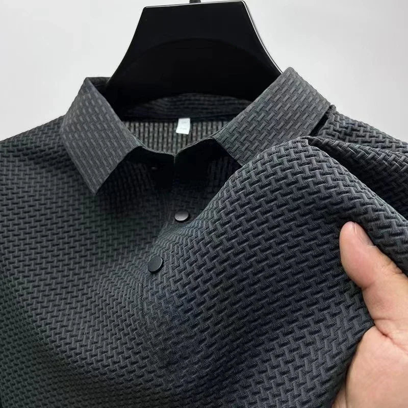 Casual Short Sleeved