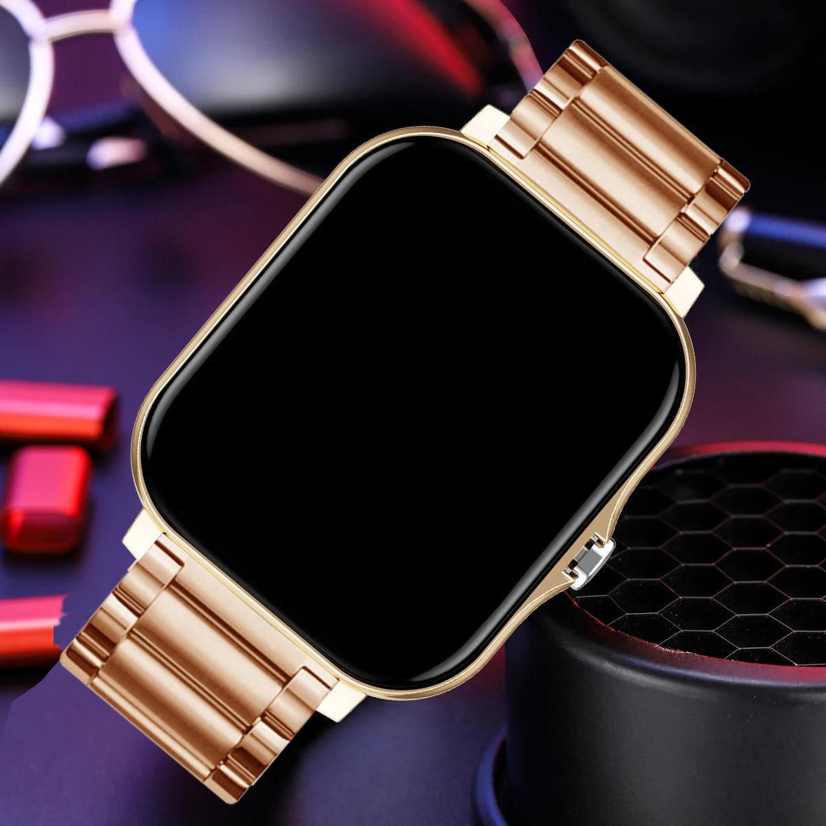 1.83" smart watch