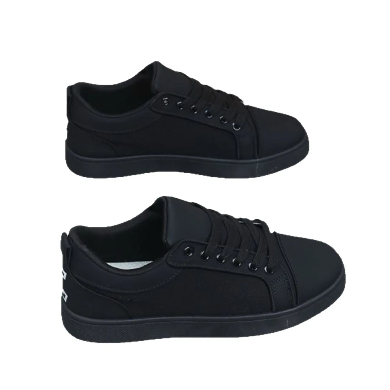 Light Luxury Sneakers