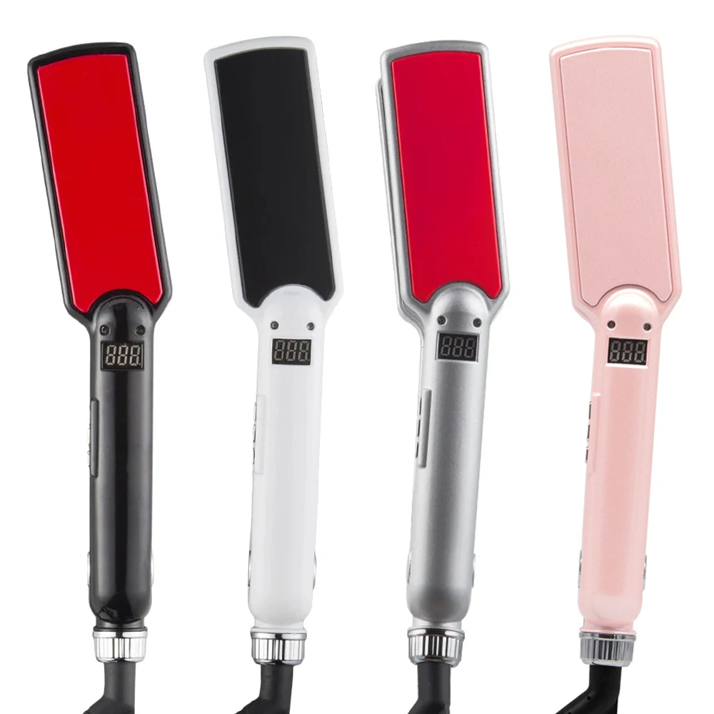 Titanium Hair Straightener