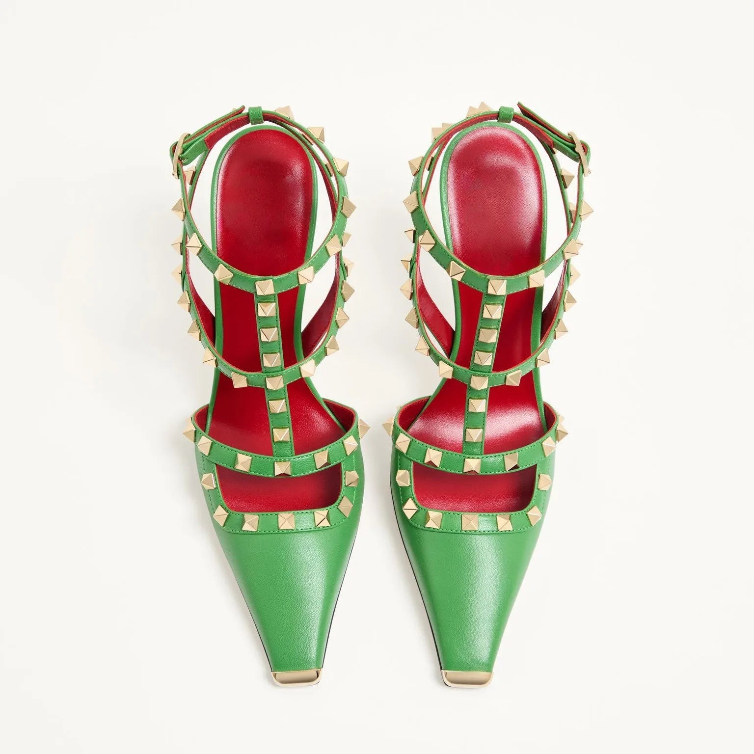 Women's LUX High-heeled