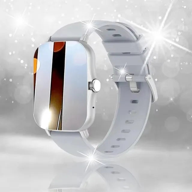 1.83" smart watch