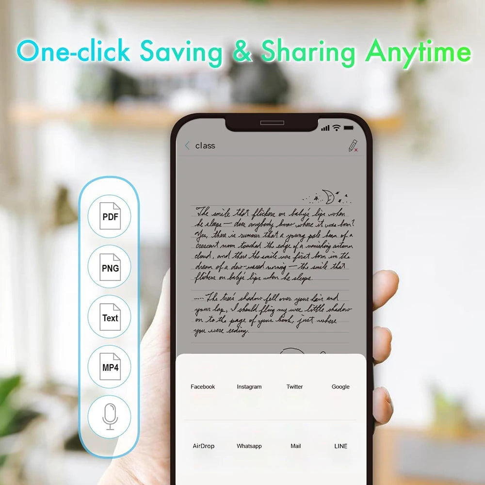Bisofice Smart  Notebook set