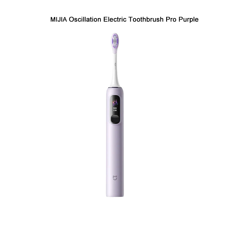MIJIA Sonic Electric Toothbrush Smart