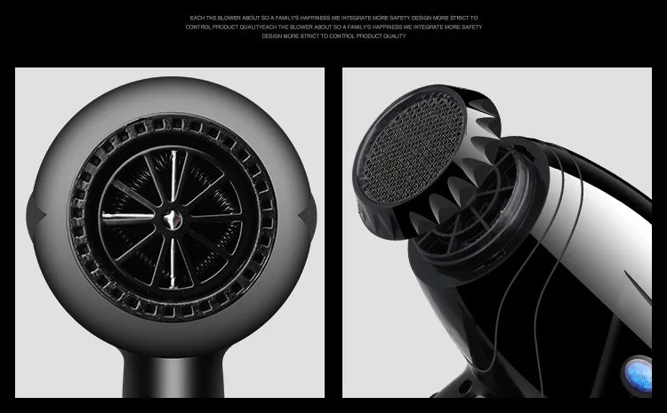 Professional Hair Dryer