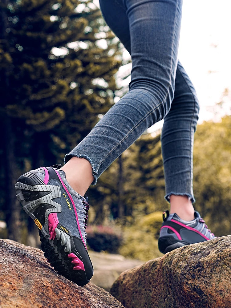 Hiking Shoes Mountain Boots